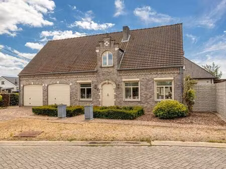 maison à vendre à oevel € 475.000 (lpur0) - ikoon | zimmo