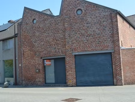 appartement à louer à deerlijk € 700 (lpuqr) - de huiskamer bij tine dujardin | zimmo