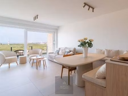 appartement à vendre à nieuwpoort € 1.150.000 (lpukm) - olivier platteau - vastgoedmakelaa