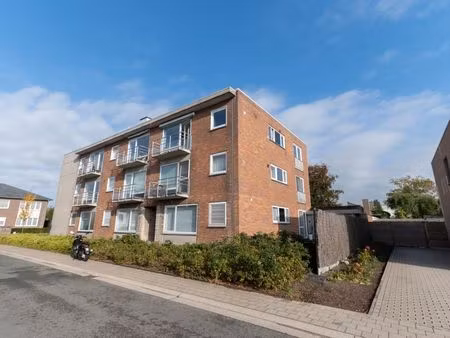 appartement à louer à tielt € 690 (lpuqz) - madou vastgoed | zimmo