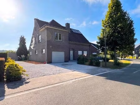 maison à louer à de pinte € 1.700 (lpup3) - immobiliën crevits | zimmo