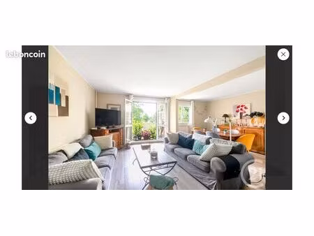 location apparemment