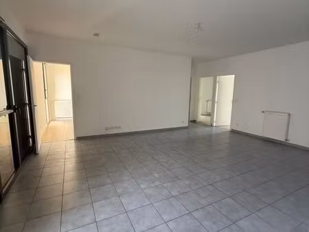 appartement 4 pièces 84 m²
