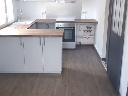 location appartement 3 pièces lyon 6