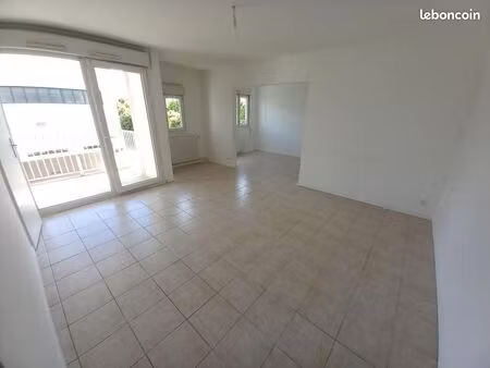 appartement 5 pièces 101 m²