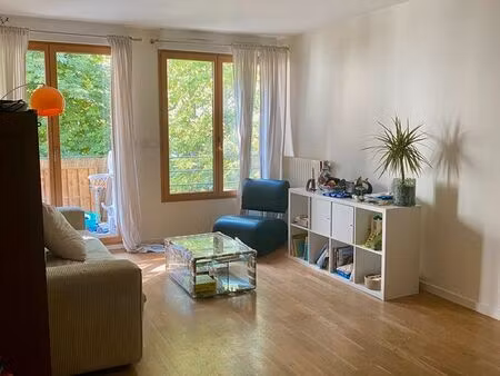 monplaisir lumière – superbe t3 de standing 70 m² – grand balcon – garage – cave