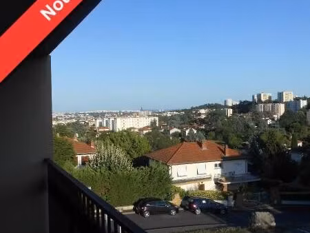 appartement 4 pièces 75 m²