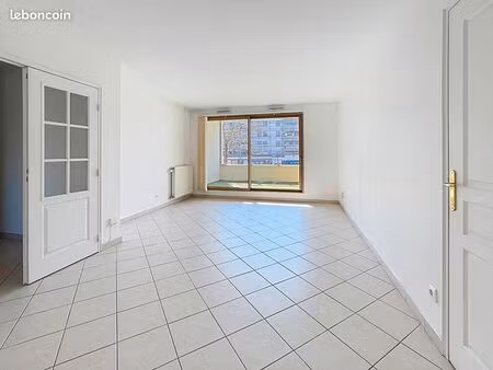 appartement 4 pièces 86 m²