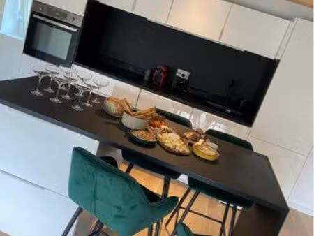location appartement t2