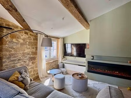 loft canut - rue royale