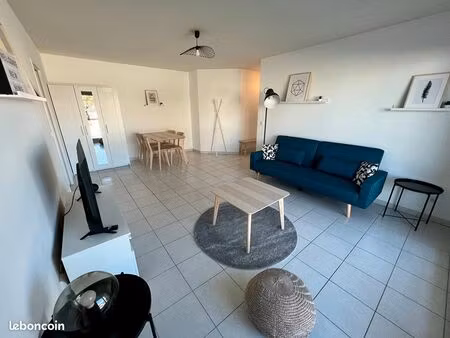 appartement 3 pièces 71 m²
