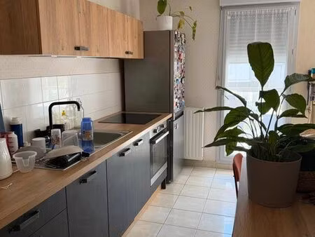 a louer appartement meublé lyon 7