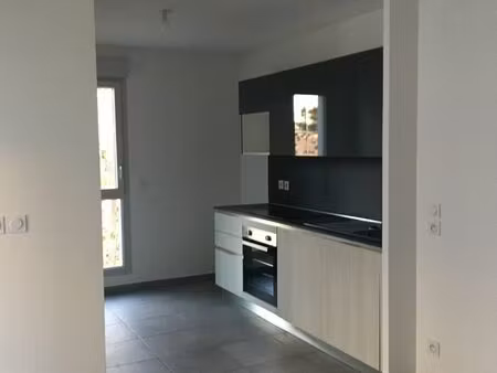 appartement +garage