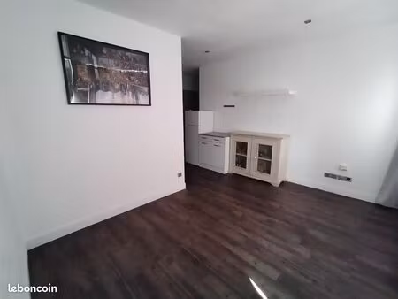 agréable appartement idéal étudiants