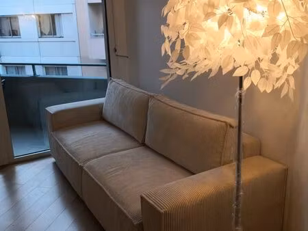 appartement t3 gratte ciel