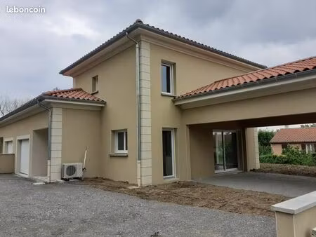 maison 5 pièces
