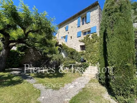 pierre & tradition en luberon