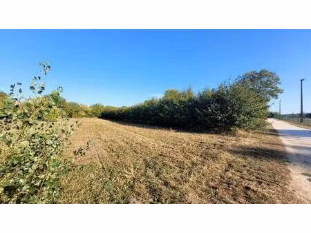 propriété de loisirs à vendre