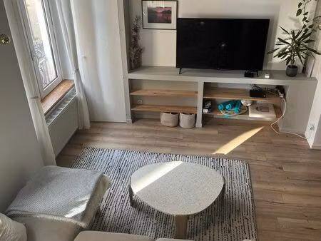 appartement t2 bis