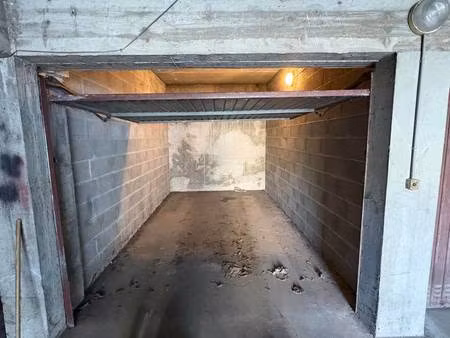 parking à vendre