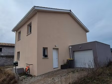 maison 110 m2 4 chambres