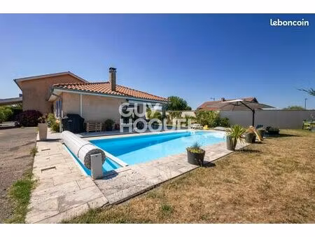 maison 5 pièces 110 m²