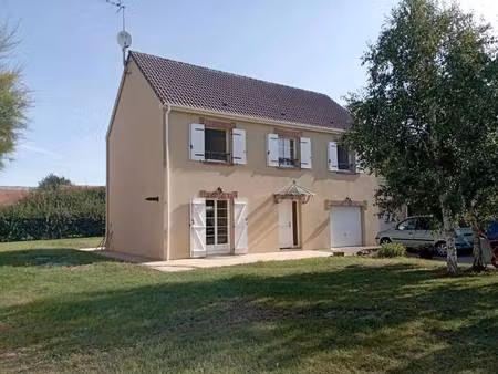 maison à louer