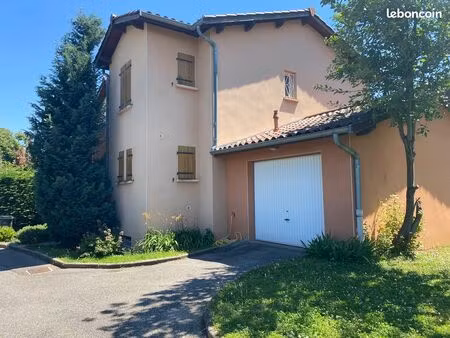 maison 5 pièces 143 m²