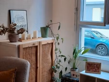 sous location d'un bureau vendredi et/ou samedi