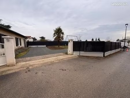 maison 7 pièces 162 m²