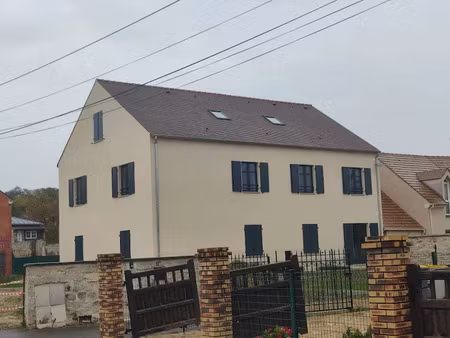 location appartement 3 pièces 53.52 m² à auvers-sur-oise (95430)  1 070 €