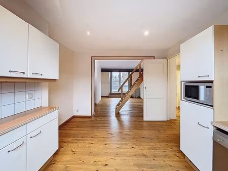 appartement à louer à avenue legrand 31 ixelles (vbe42108)