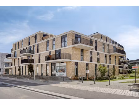 appartement te koop in machelen met 1 slaapkamer