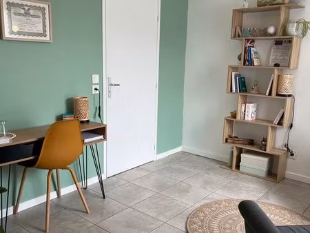 bureau à louer - cabinet paramédical