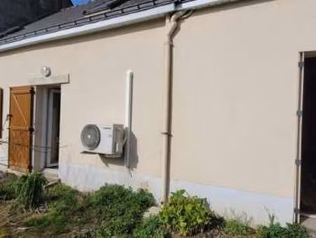vente maison à conquereuil (44290) : à vendre / 86m² conquereuil