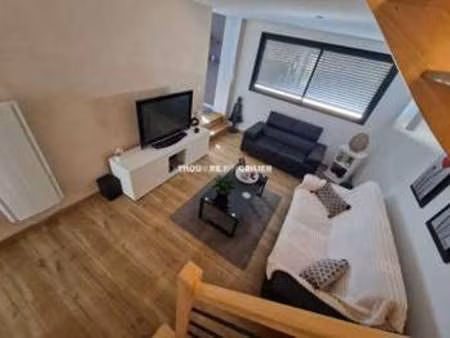 vente maison à divatte-sur-loire (44450) : à vendre / 107m² divatte-sur-loire