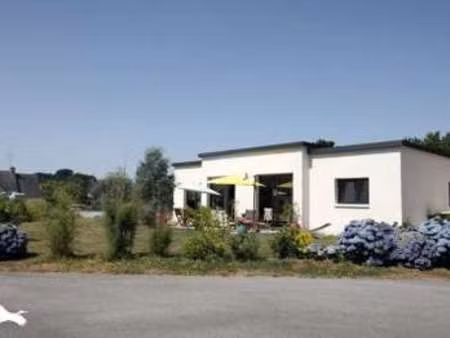 vente maison à névez (29920) : à vendre / 118m² névez