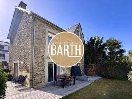 vente maison à rennes (35000) : à vendre / 110m² rennes