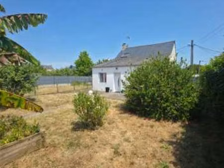 vente maison à saint-nazaire (44600) : à vendre / 92m² saint-nazaire
