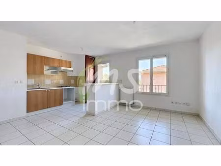 appartement t3 de 53 m² - gap