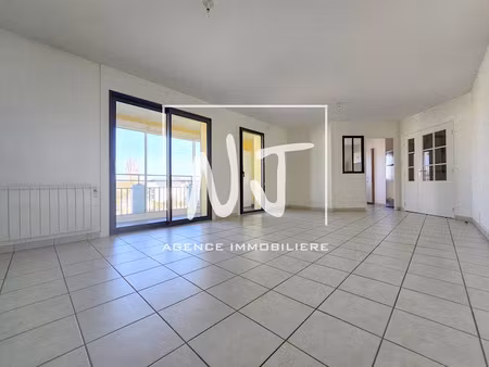 location appartement 4 pièces 88.46 m² à saint-barthélemy-d'anjou (49124)  907 €