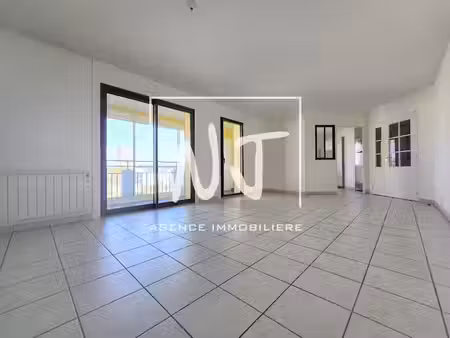 location appartement 4 pièces 88.46 m² à saint-barthélemy-d'anjou (49124)  990 €