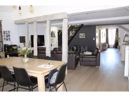 location appartement 6 pièces 146 m² à saint-bris-le-vineux (89530)  1 030 €
