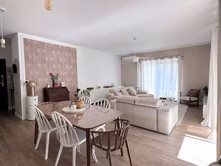 location appartement 3 pièces 76 m² à borgo (20290)  1 100 €