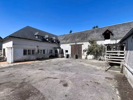 ensemble immobilier chivy lès etouvelles