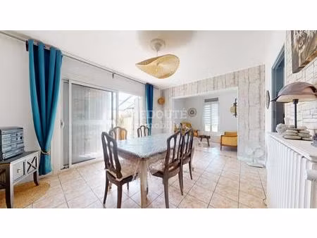 à vendre – maison familiale à vailly-sur-aisne