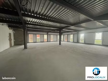 bureaux 215 m² villefranche-sur-saône