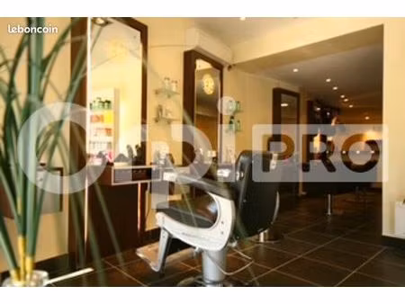 fonds de commerce 91 m²