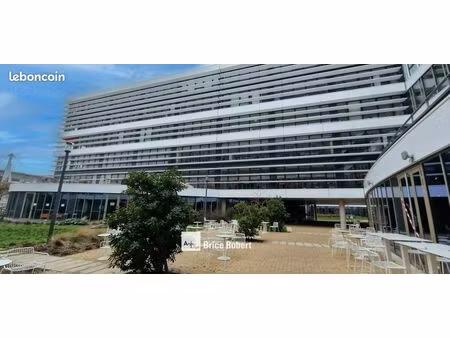 bureaux 355 m²