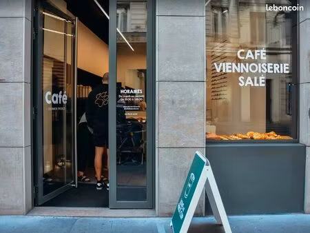 local commercial 32 m²